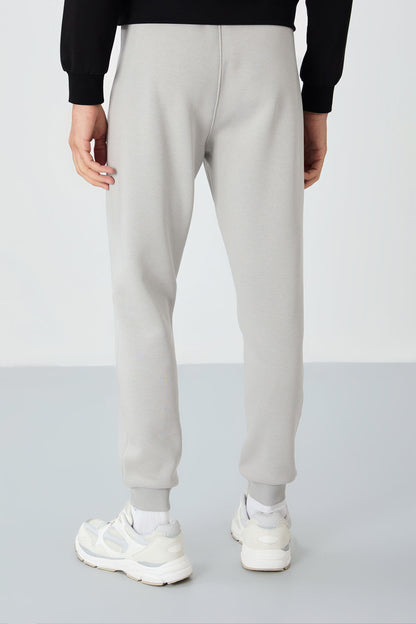 Cesar Stone Pocket Jogger Men's Tracksuit Bottom - 84929
