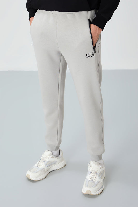 Cesar Stone Pocket Jogger Men's Tracksuit Bottom - 84929