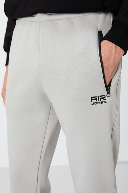 Cesar Stone Pocket Jogger Men's Tracksuit Bottom - 84929