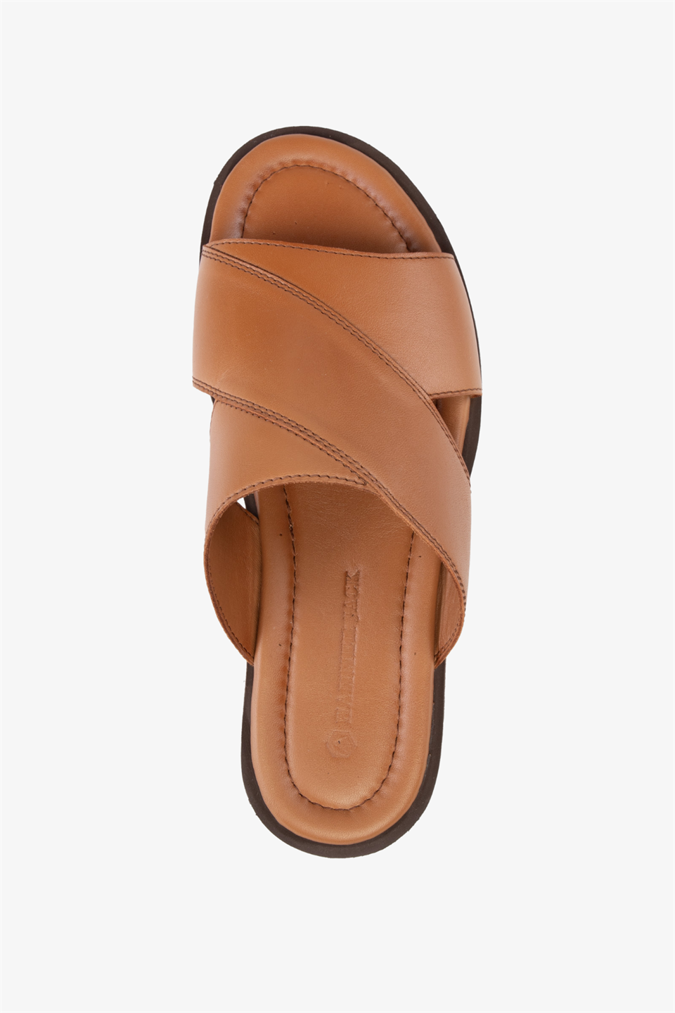 Ostuni Tan Men's Slippers