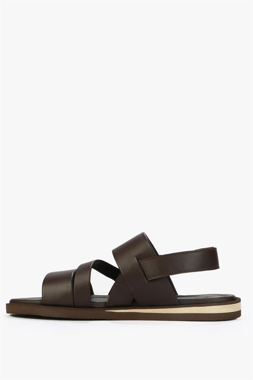 Hammerjack Coffee Men's Sandals