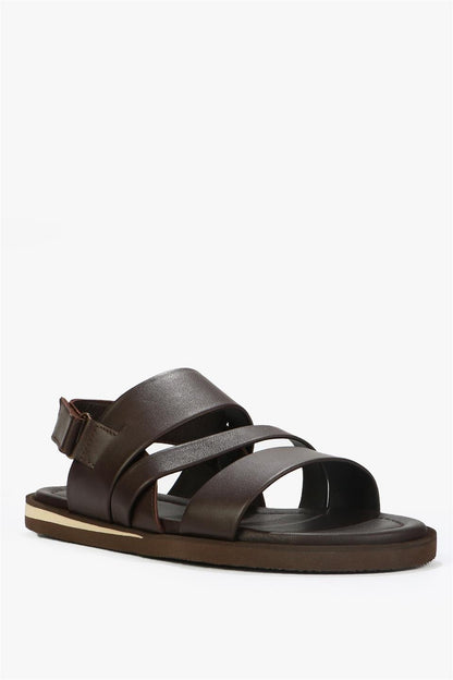 Hammerjack Coffee Men's Sandals
