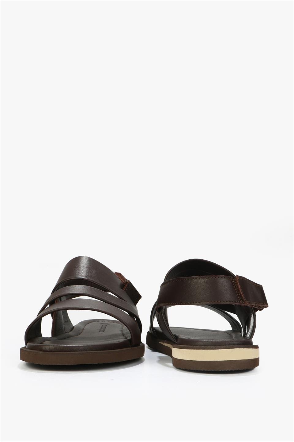 Hammerjack Coffee Men's Sandals