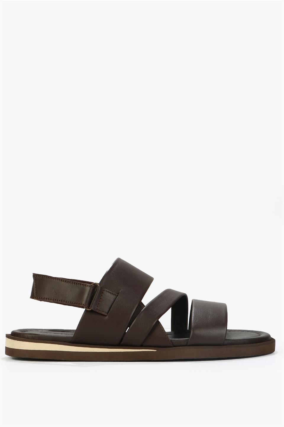 Hammerjack Coffee Men's Sandals