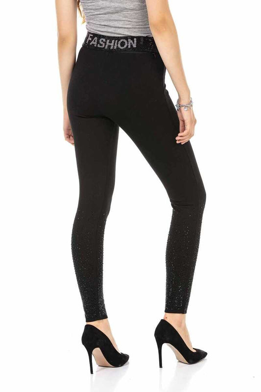 WR141 Ladies Leggings