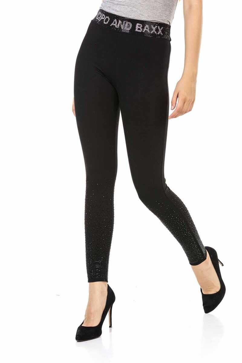WR141 Ladies Leggings