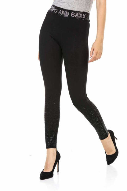 WR141 Ladies Leggings