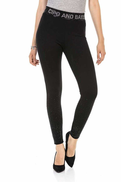 WR141 Ladies Leggings