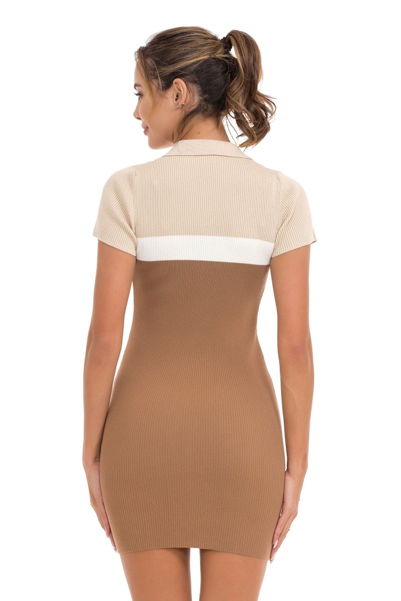 WP256 Ladies Dress