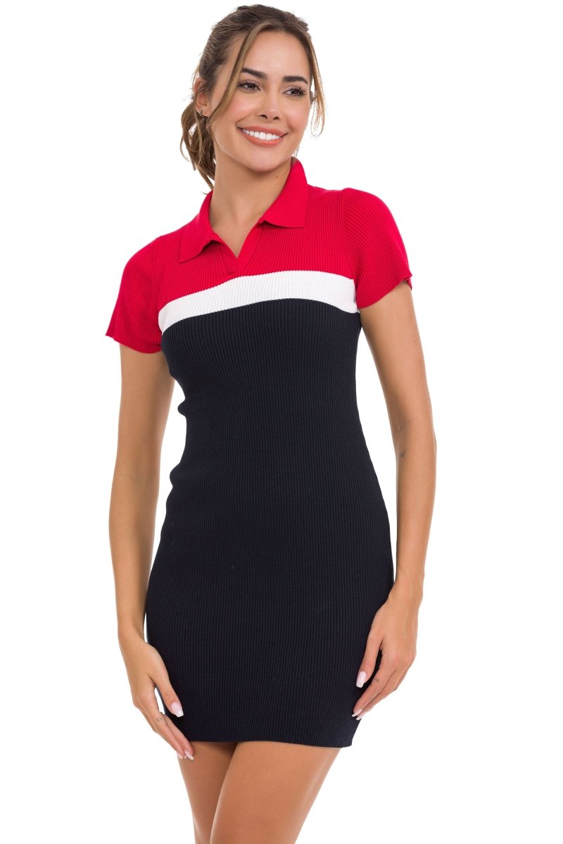 WP256 Ladies Dress