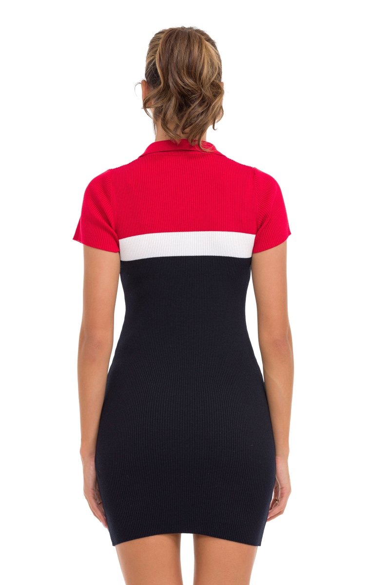 WP256 Ladies Dress