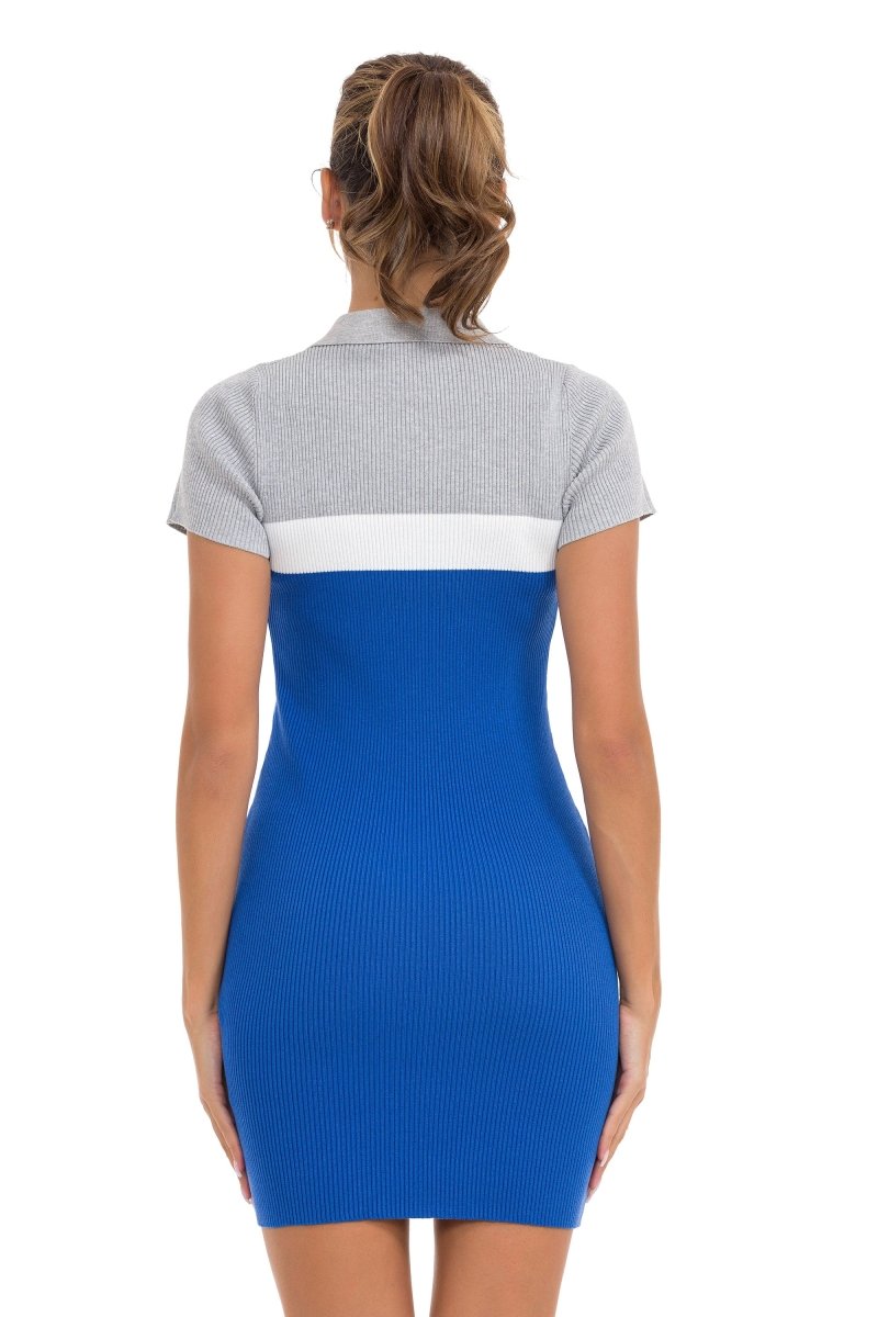 WP256 Ladies Dress