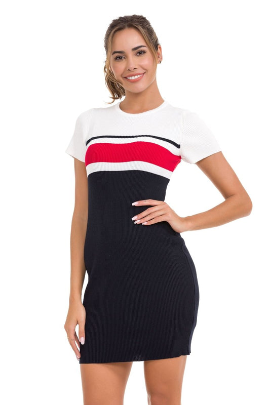 WP257 Ladies Dress