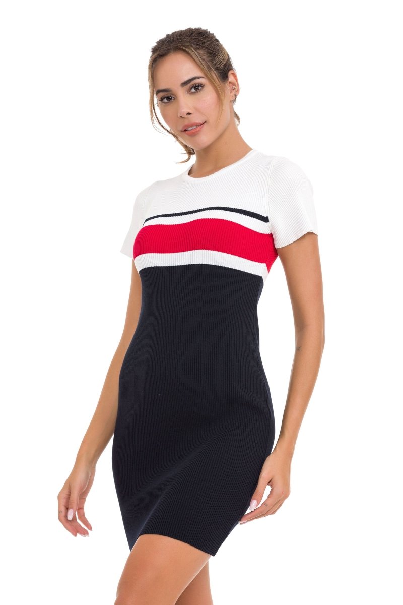 WP257 Ladies Dress