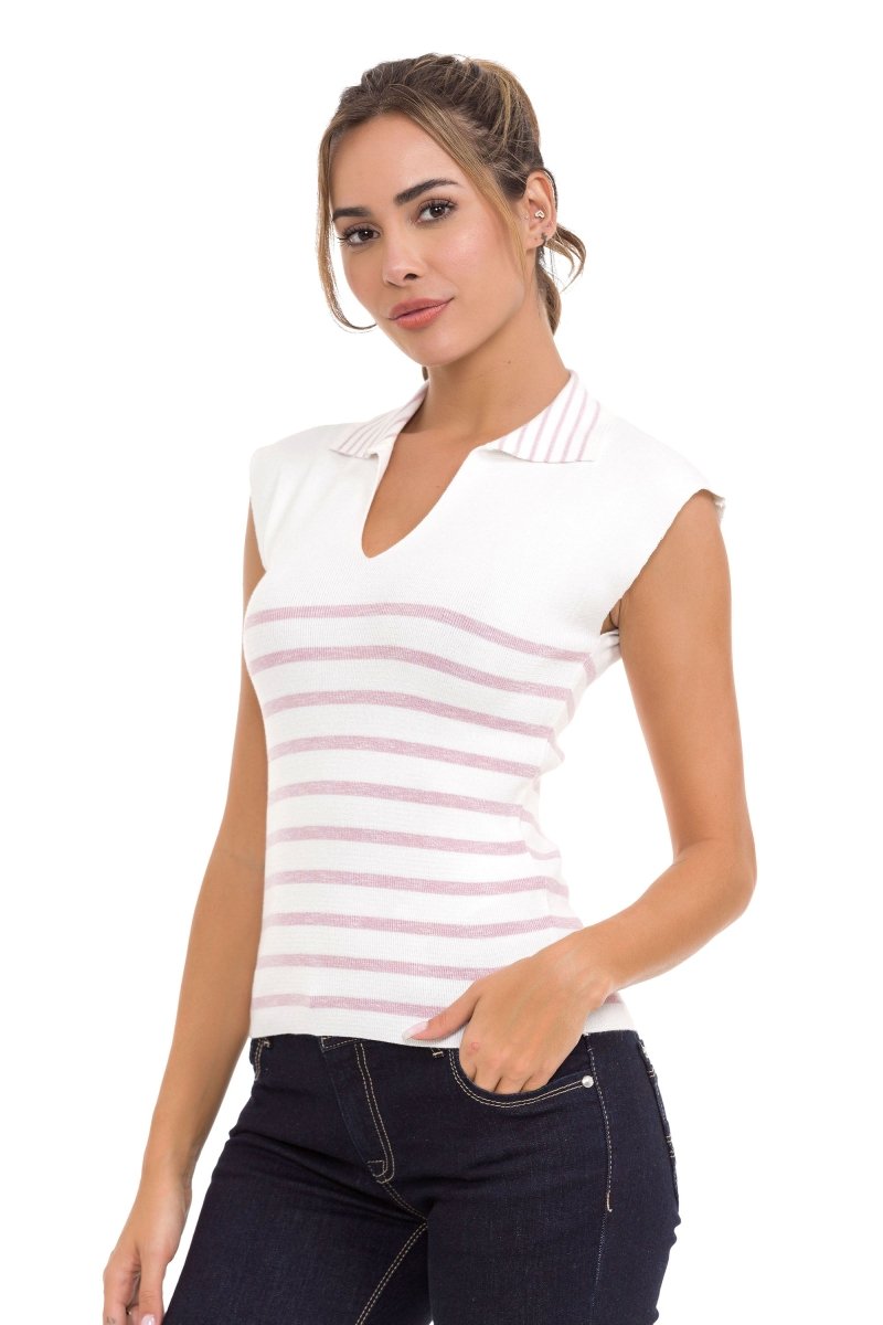 WT353 Ladies Top