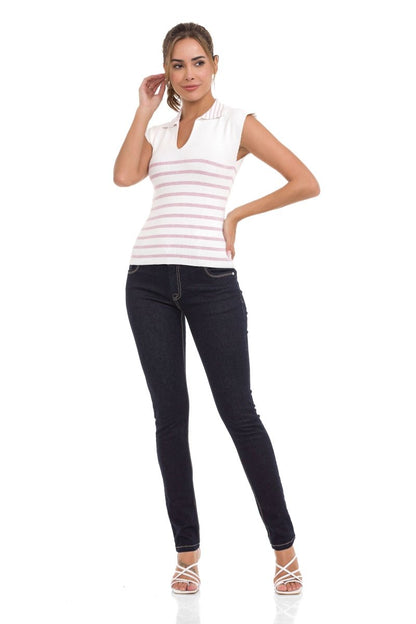 WT353 Ladies Top
