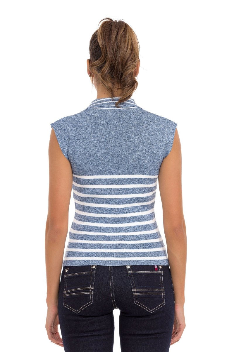 WT353 Ladies Top