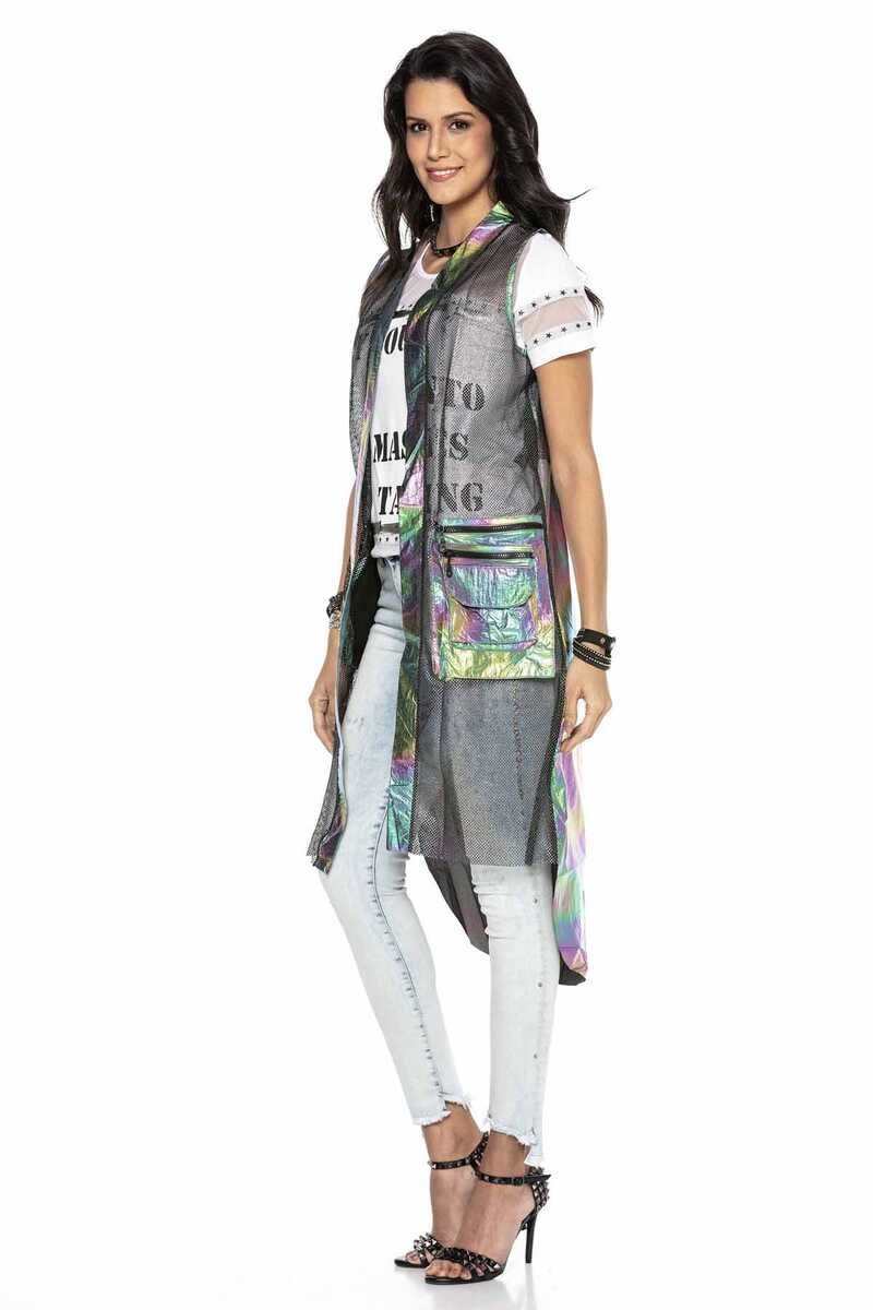 WW119 Outwear