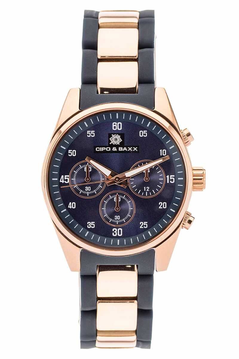 WZ100 Gold, Black Watches