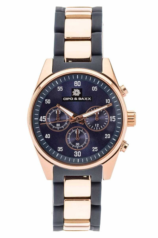 WZ100 Gold, Black Watches