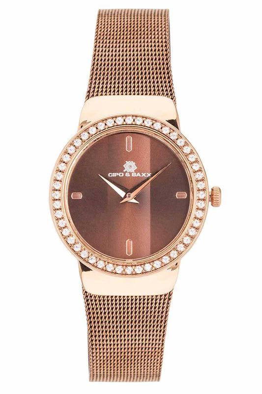 WZ101 Ladies Watch