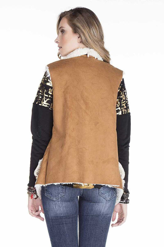 WW108 Ladies Outwear