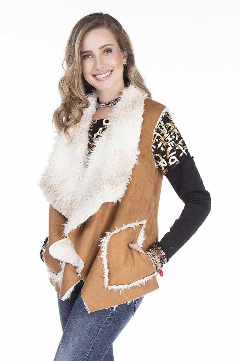 WW108 Ladies Outwear