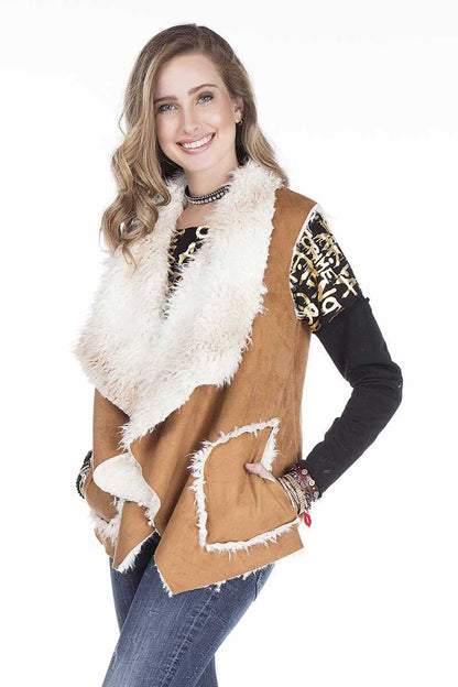 WW108 Ladies Outwear