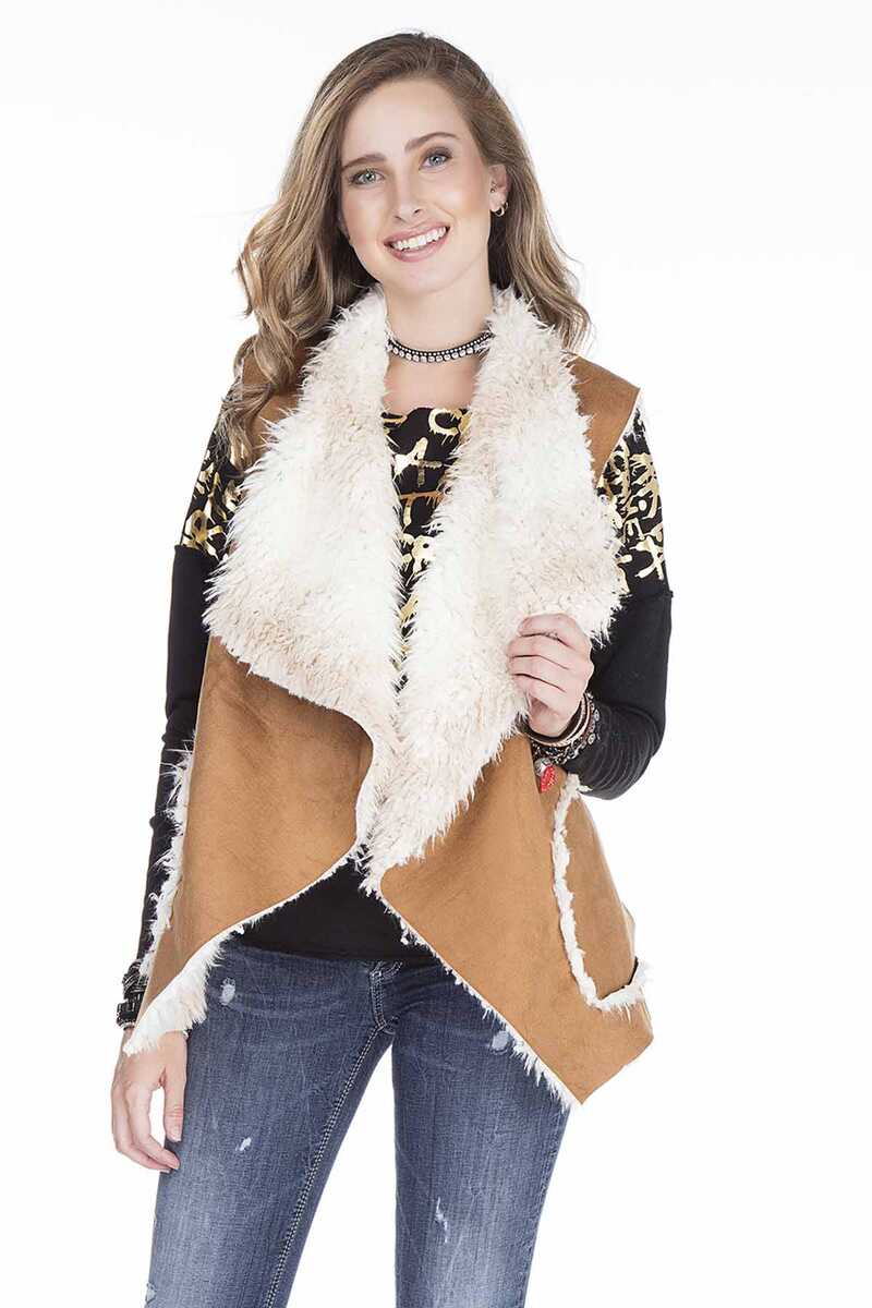 WW108 Ladies Outwear