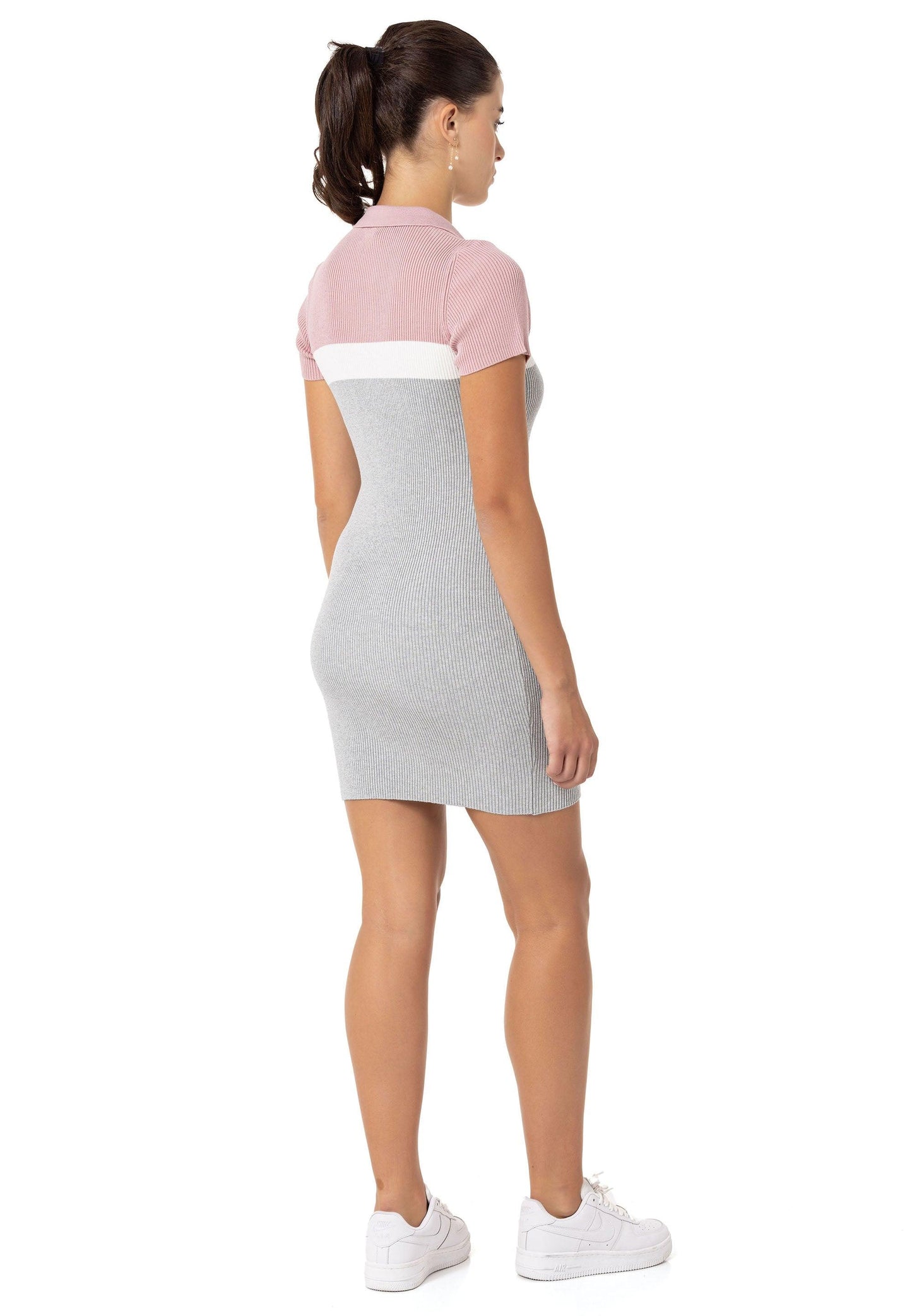 WP256 Ladies Dress