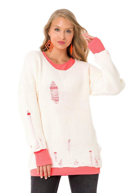 WP240 Ladies top