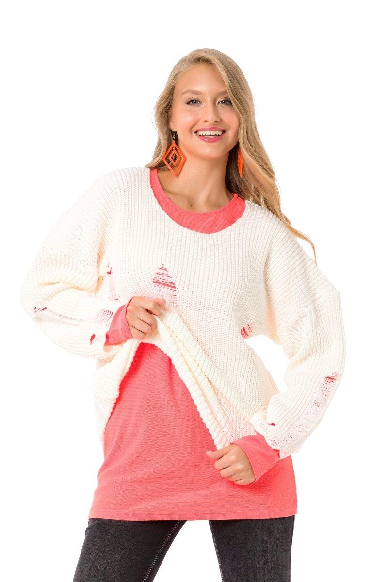 WP240 Ladies top