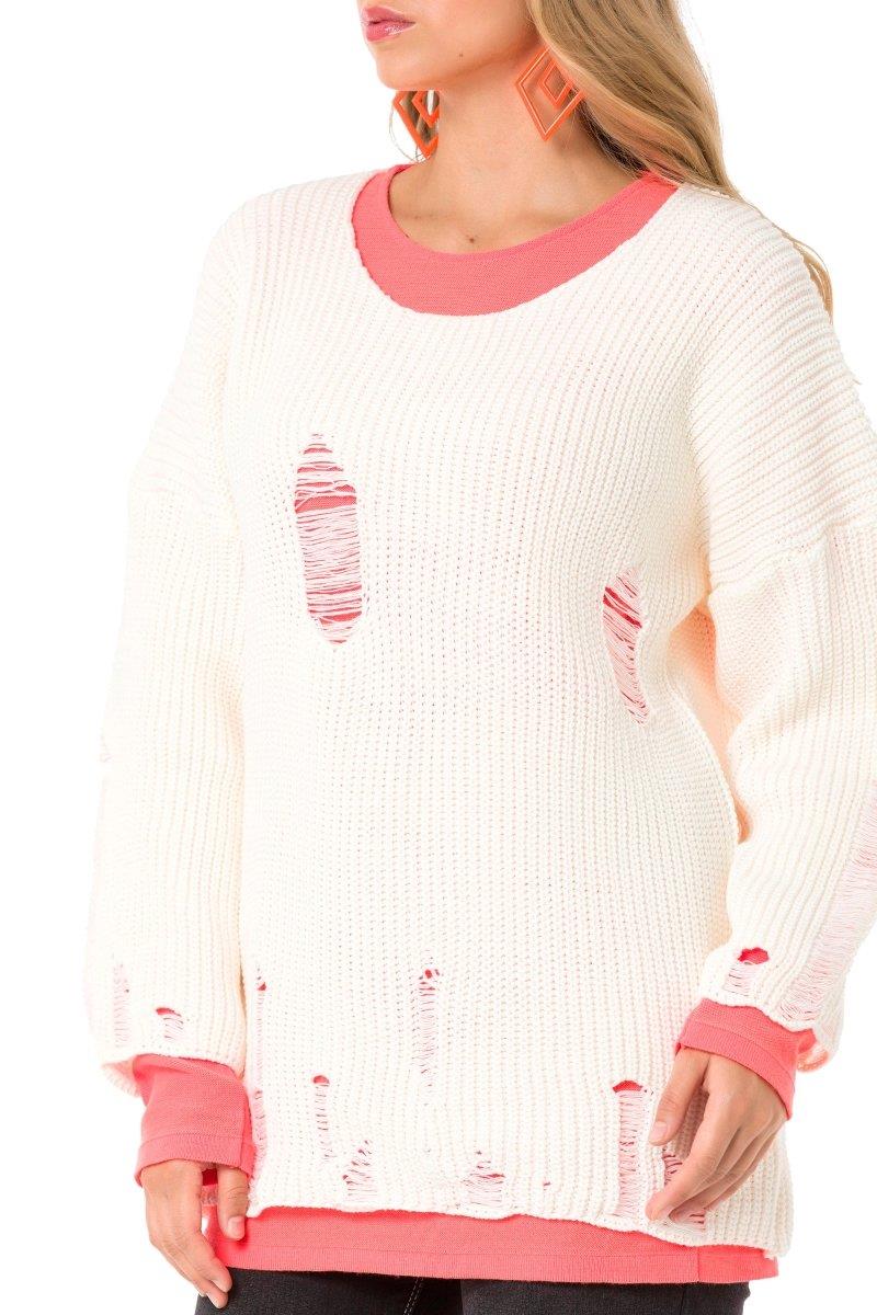 WP240 Ladies top