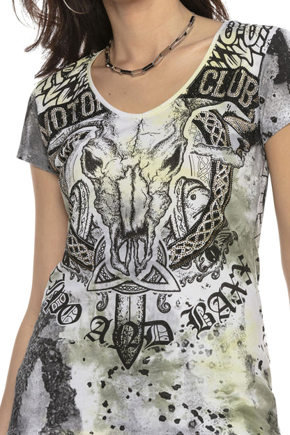 WT301 Ladies T-Shirt