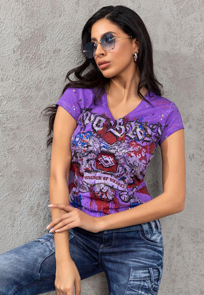 WT331 Ladies T-Shirt