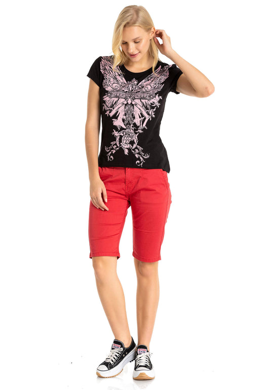 WT341 T-Shirts