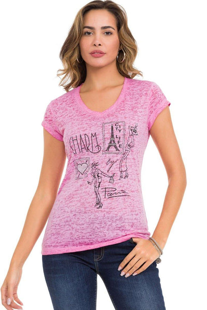 WT344 T-shirt
