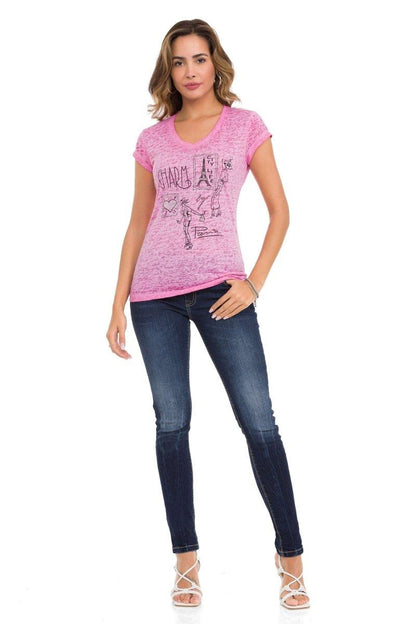 WT344 T-shirt