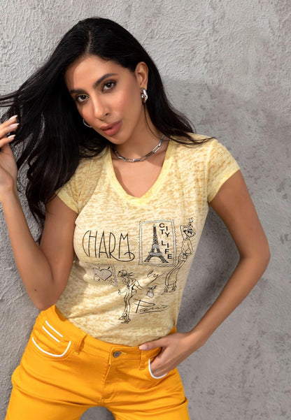 WT344 T-shirt