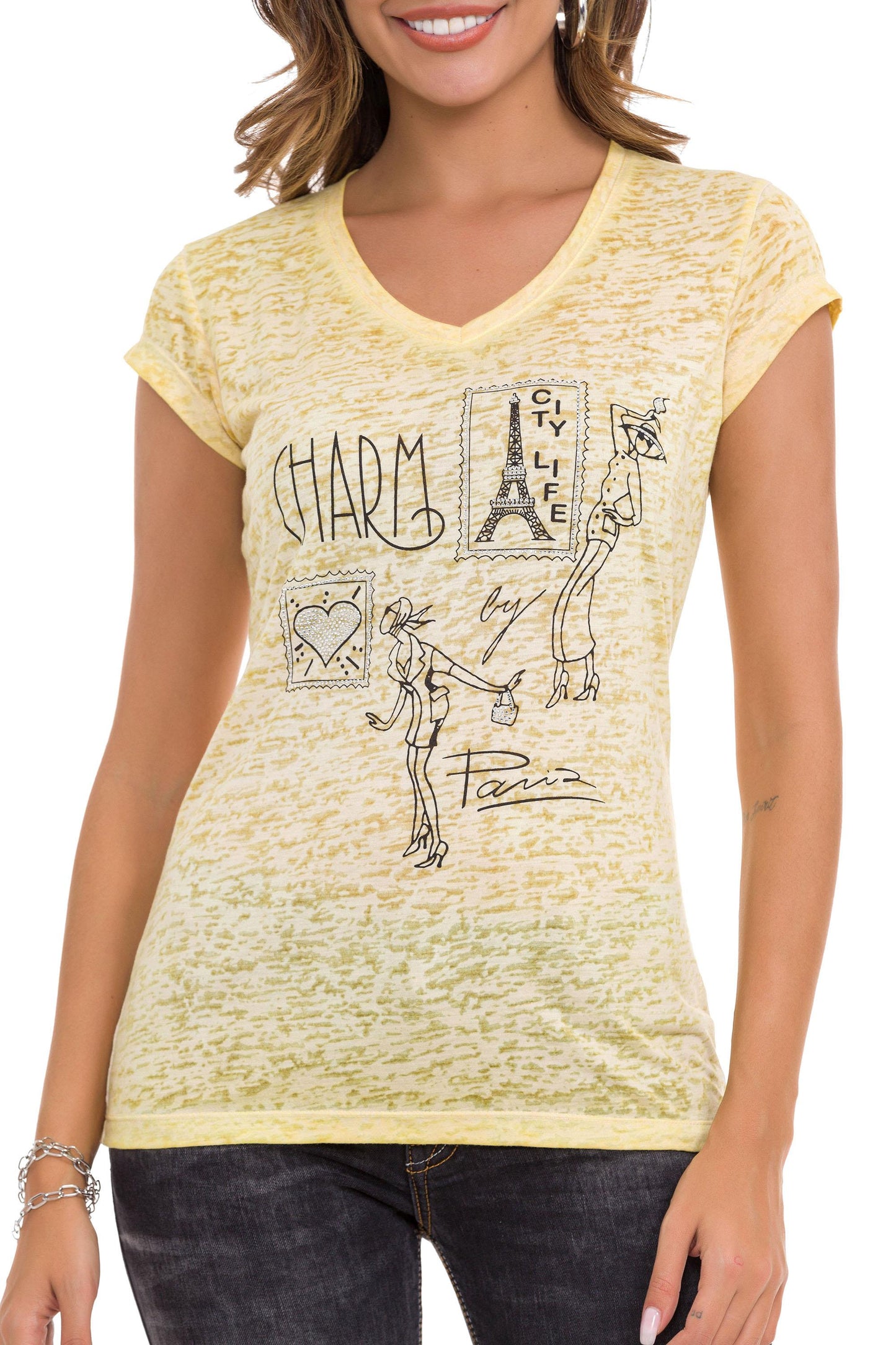 WT344 T-shirt
