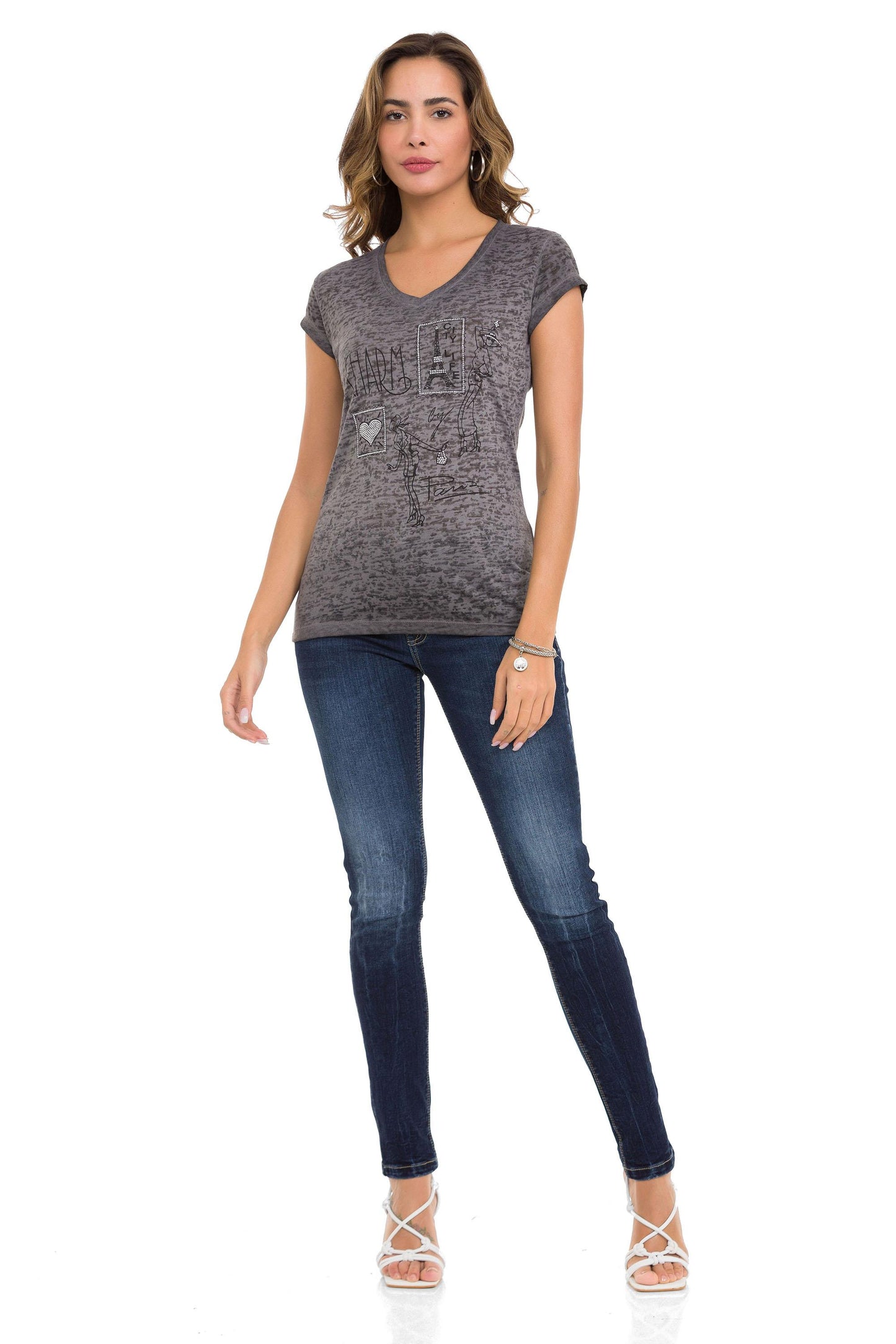 WT344 T-shirt