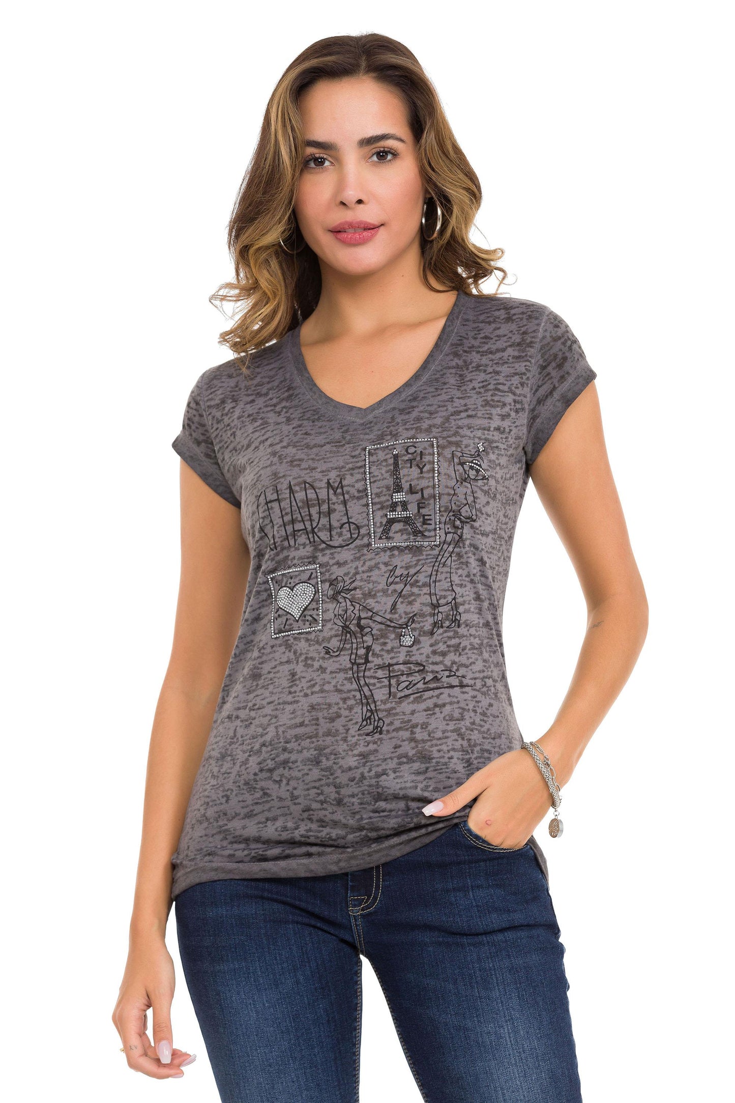 WT344 T-shirt