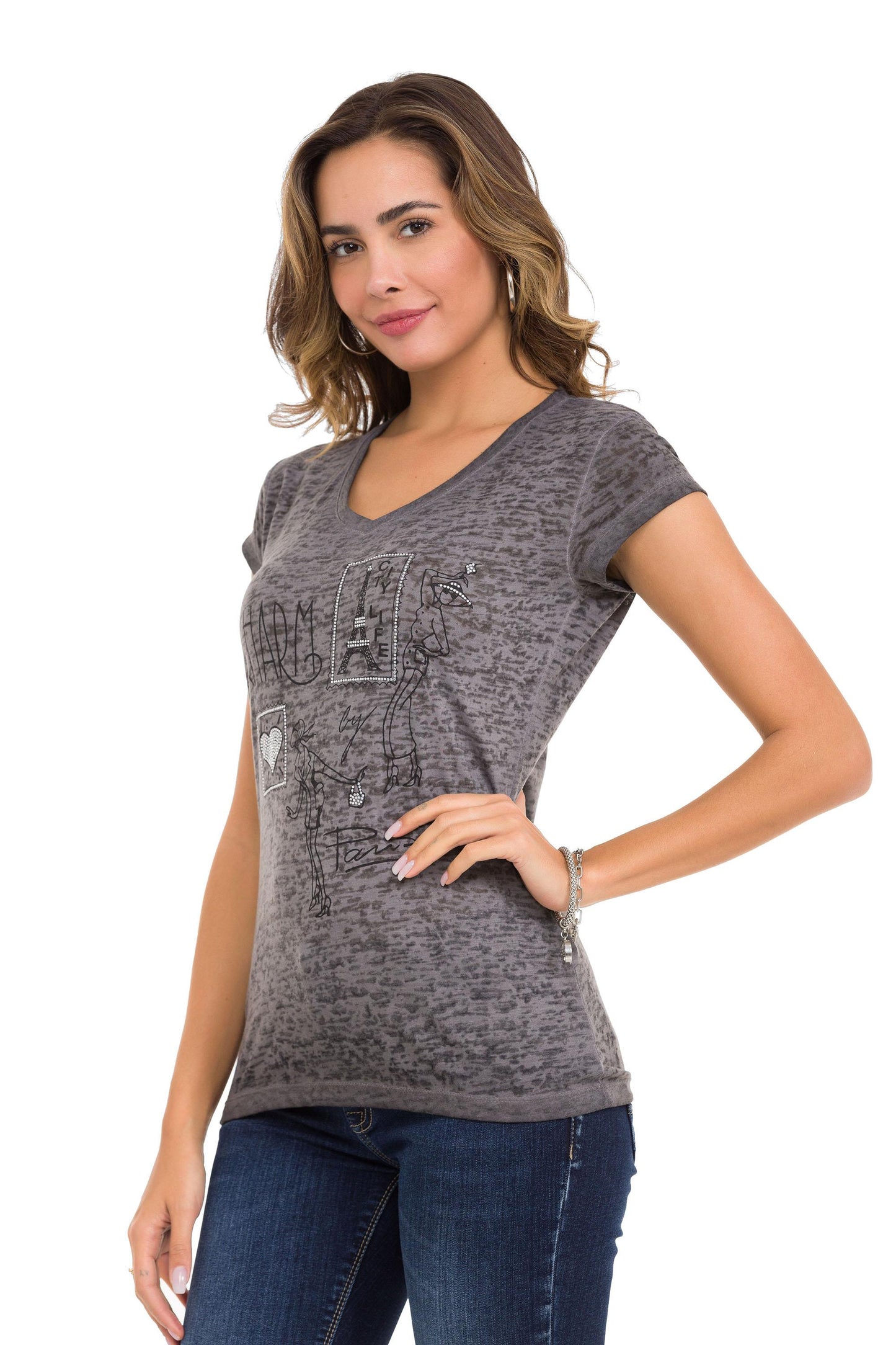 WT344 T-shirt