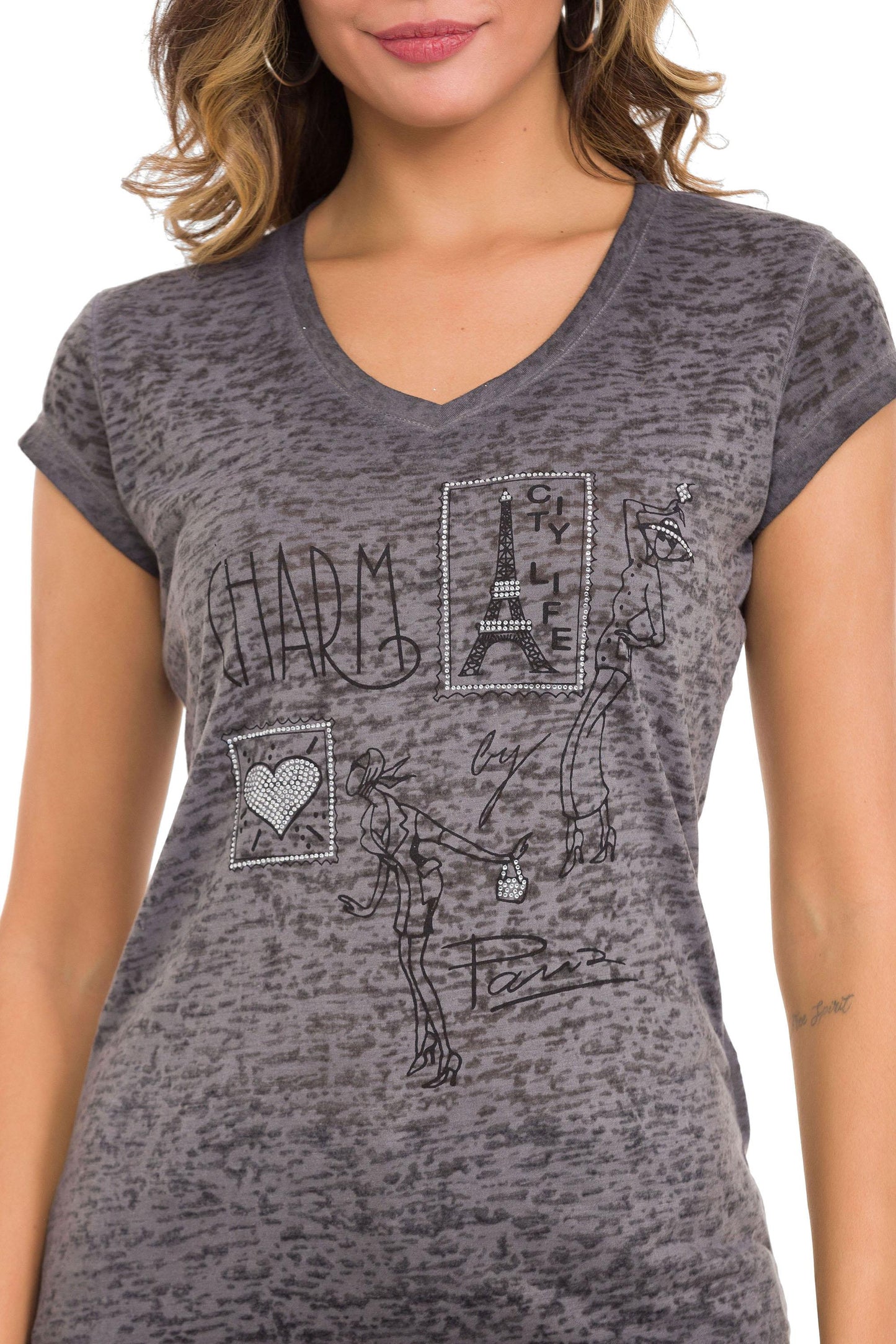WT344 T-shirt