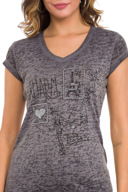 WT344 T-shirt