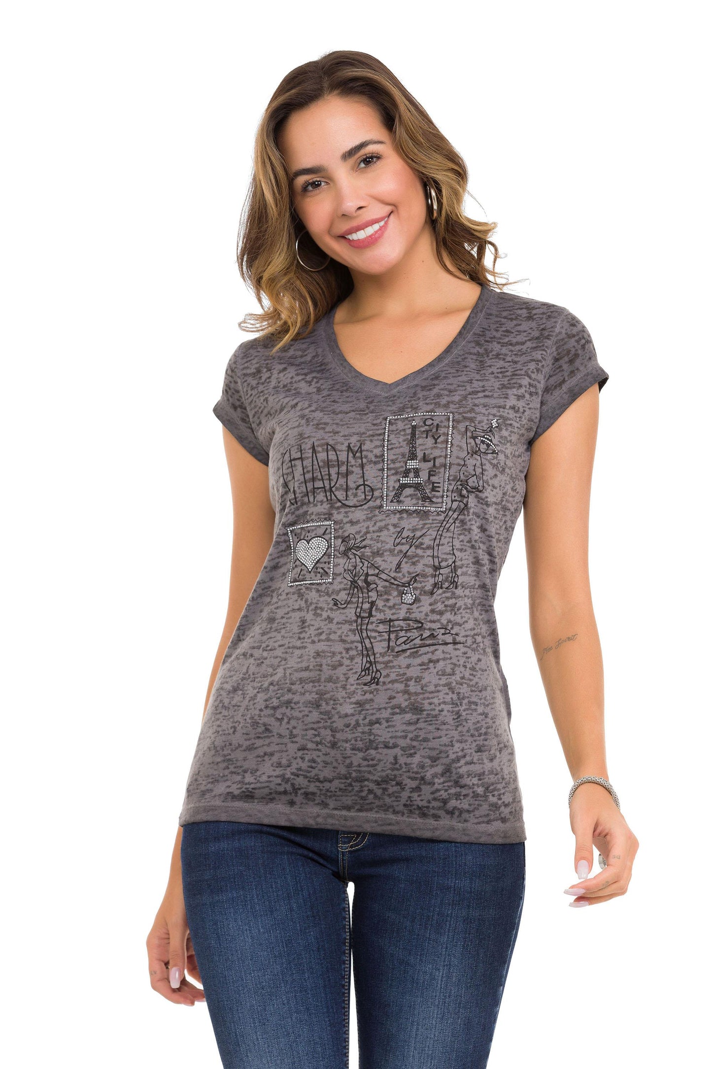 WT344 T-shirt