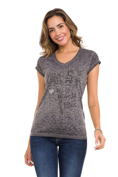 WT344 T-shirt