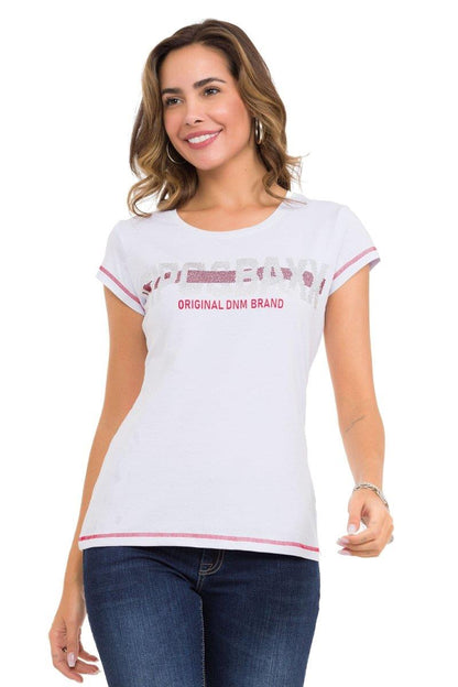 WT348T-shirt
