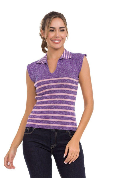 WT353 Ladies Top