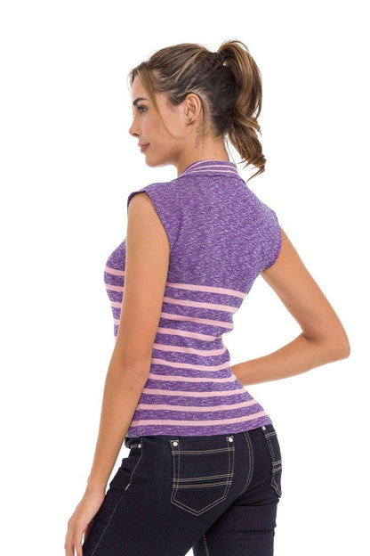 WT353 Ladies Top